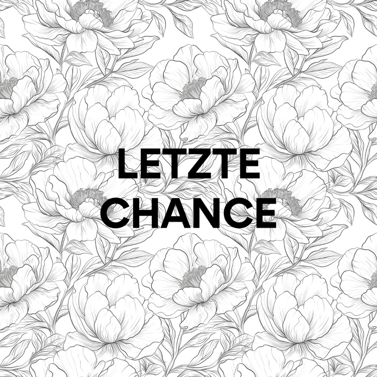 Letzte Chance