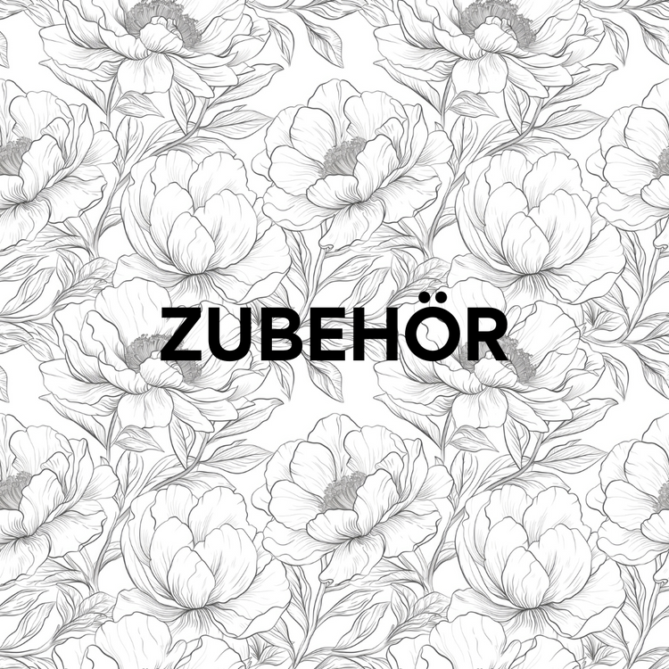 Zubehör & Nützliches