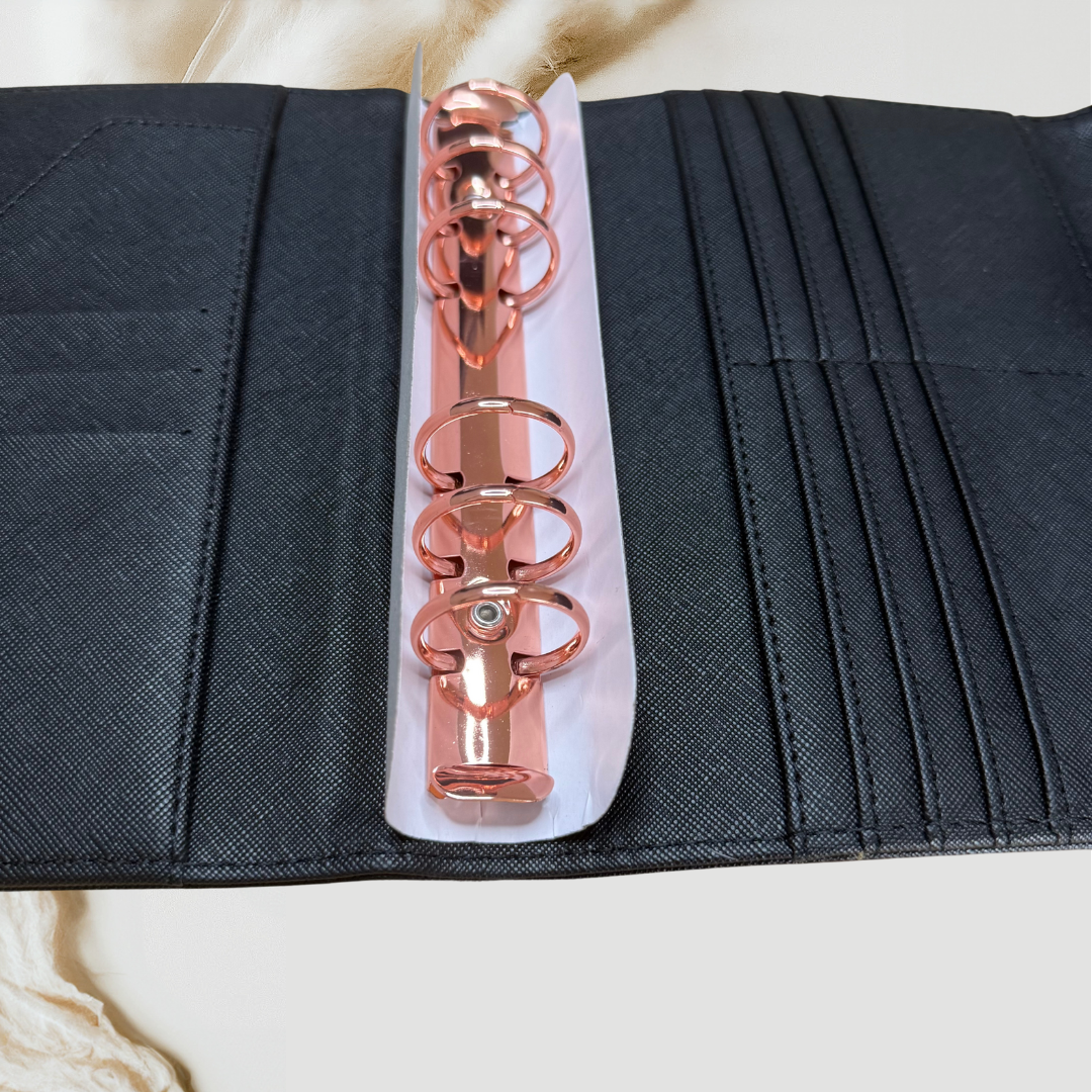 Budget Binder A6