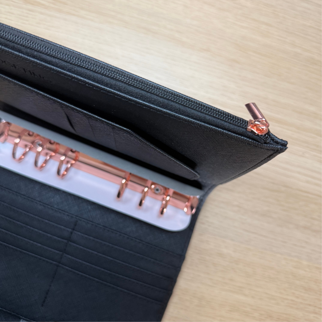 Budget Binder A6