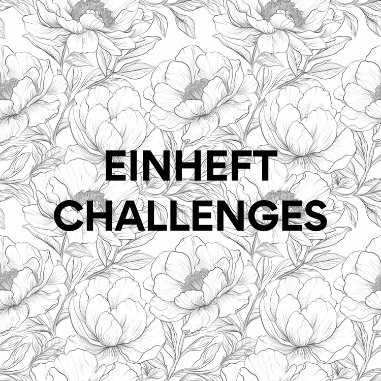 Einheftchallenges