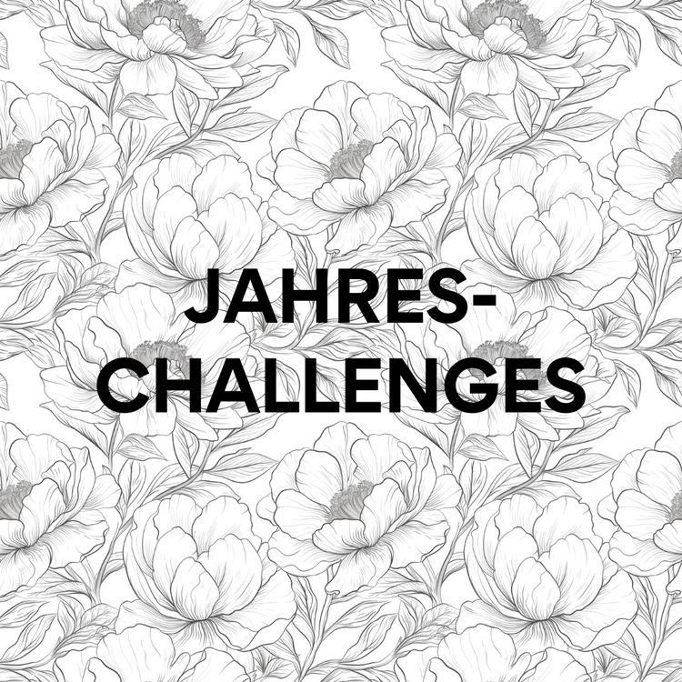 Jahreschallenges