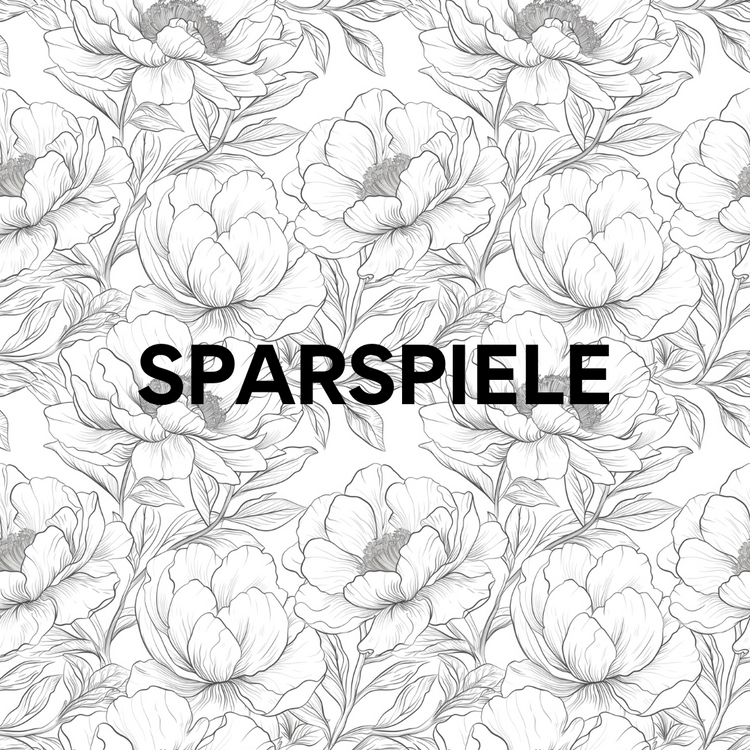 Sparspiele