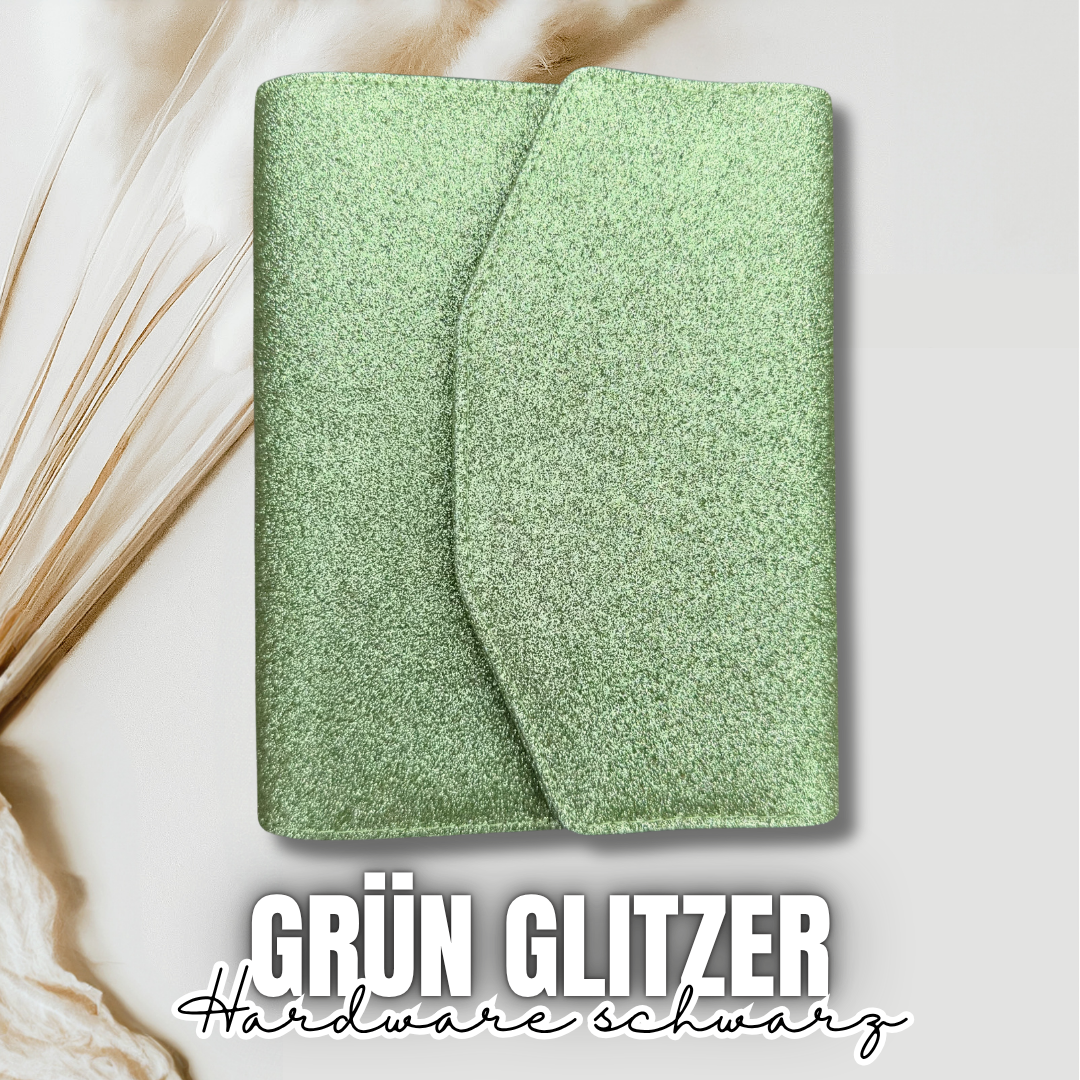 Budget Binder A6