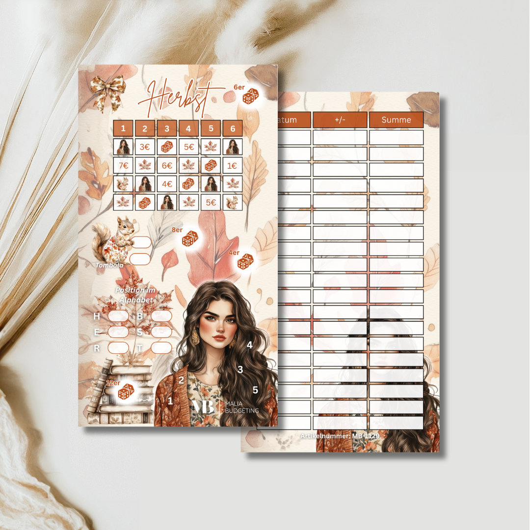 Herbst Dingo (foliert)