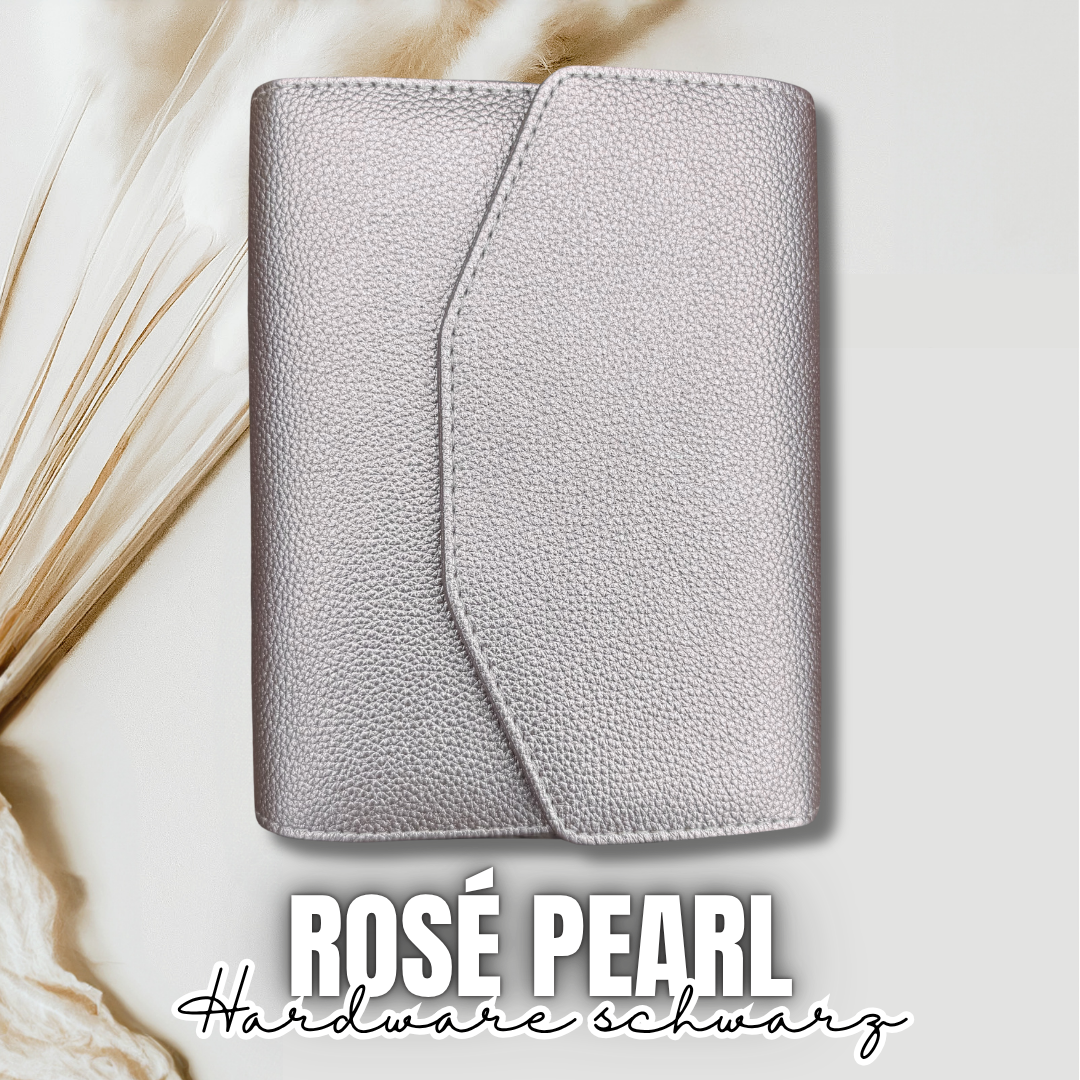 Budget Binder A6
