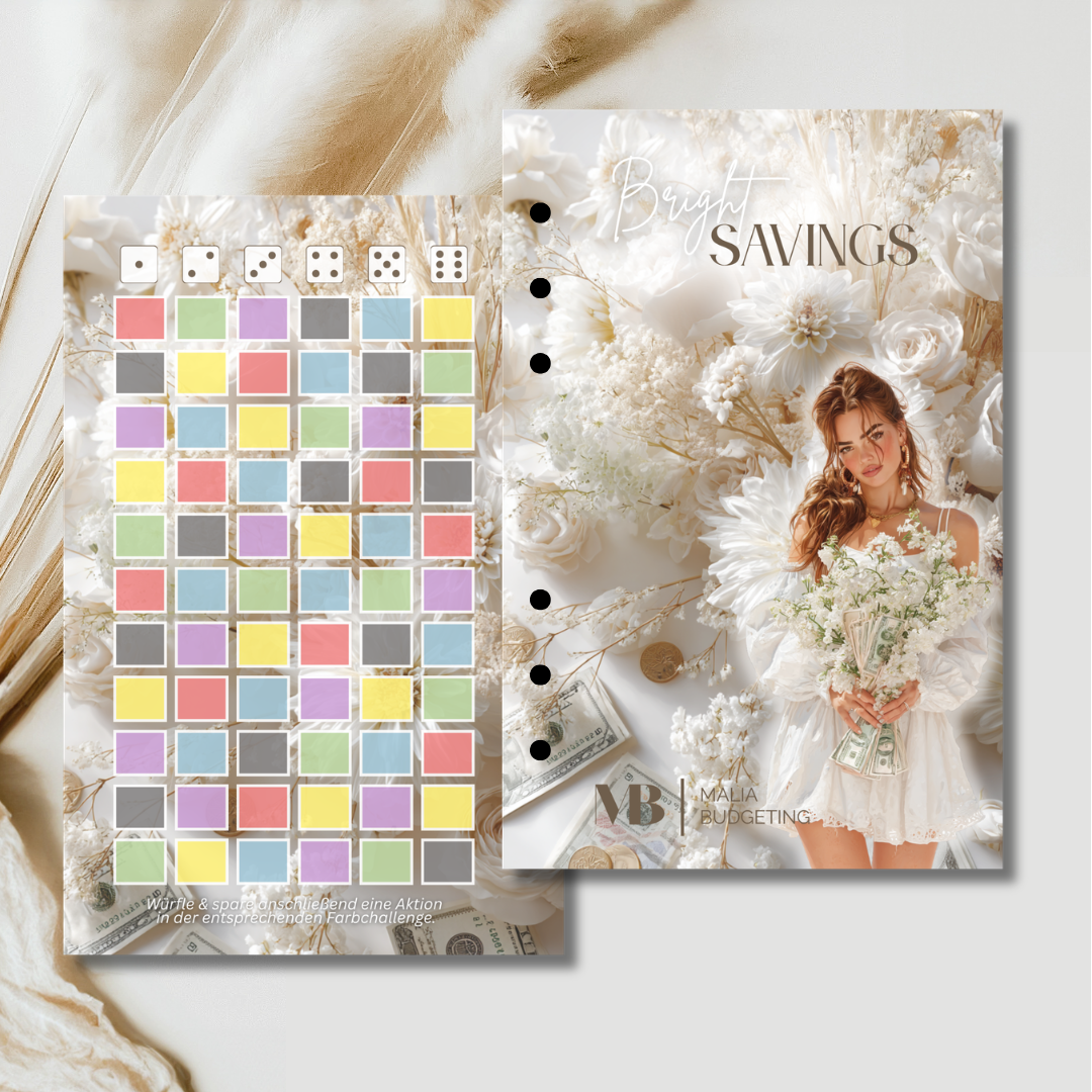 Bright Savings I Notgroschen Dingo