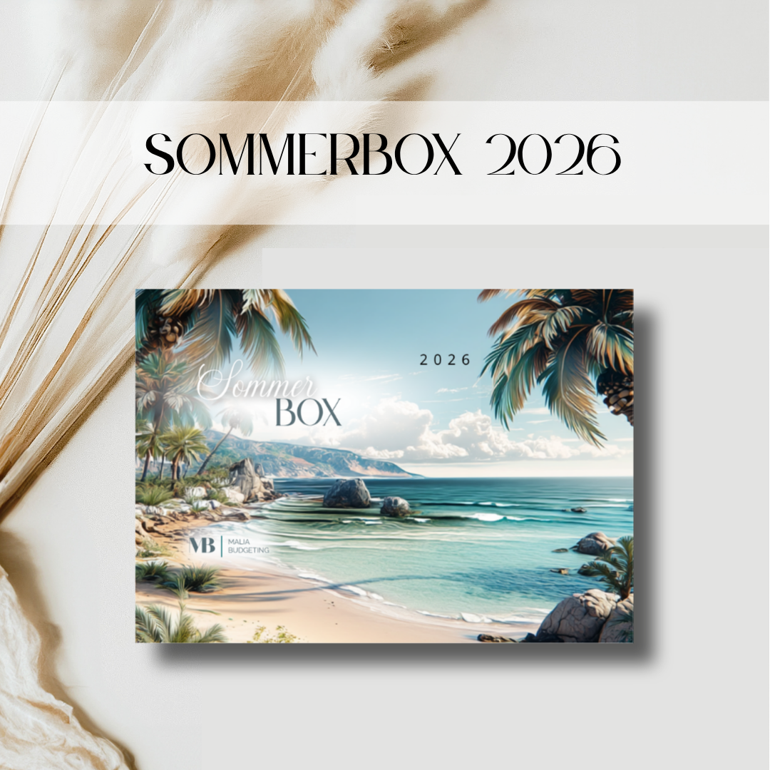 Sommerbox 2026