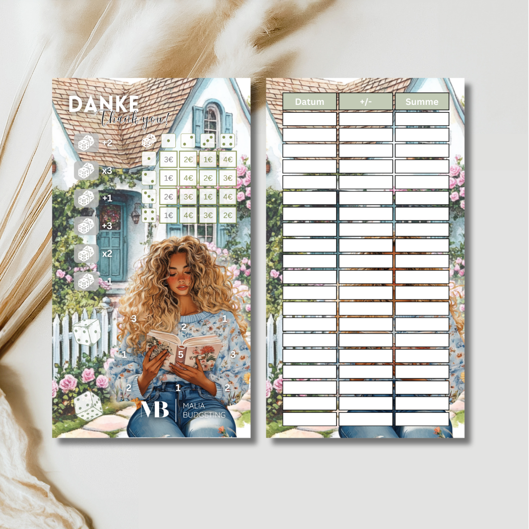 FREEBIE FRÜHLING