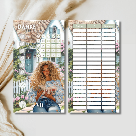 FREEBIE FRÜHLING