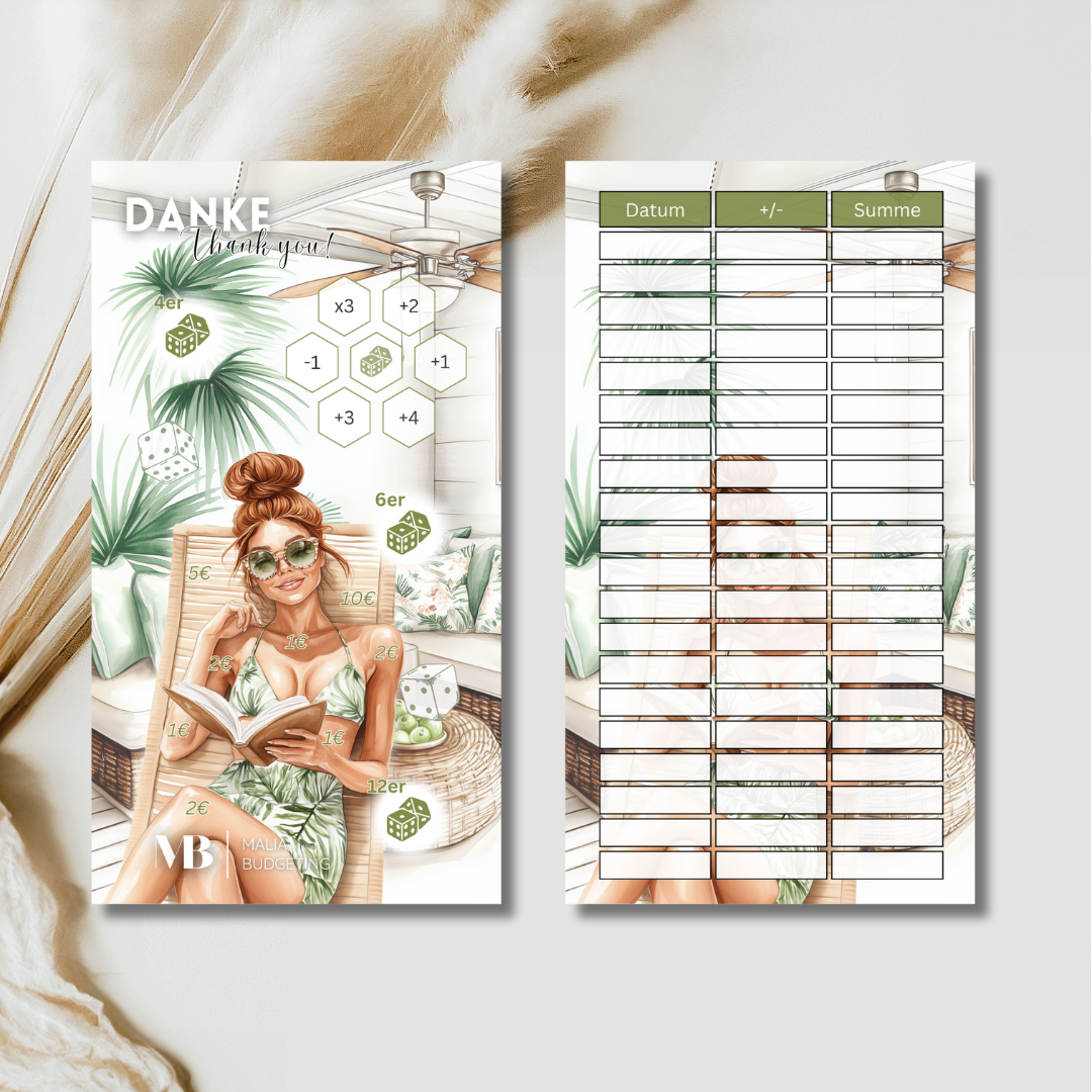 FREEBIE SOMMER