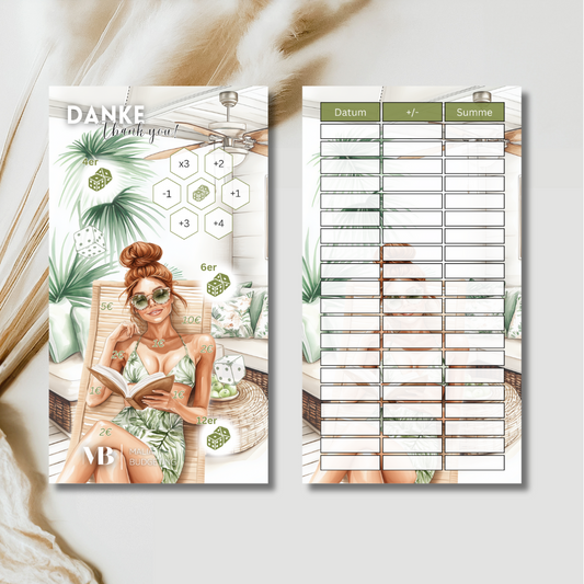 FREEBIE SOMMER
