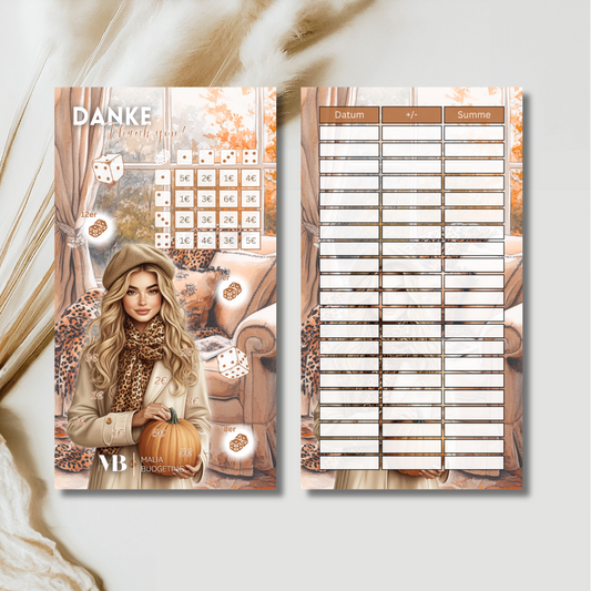 FREEBIE HERBST LEO