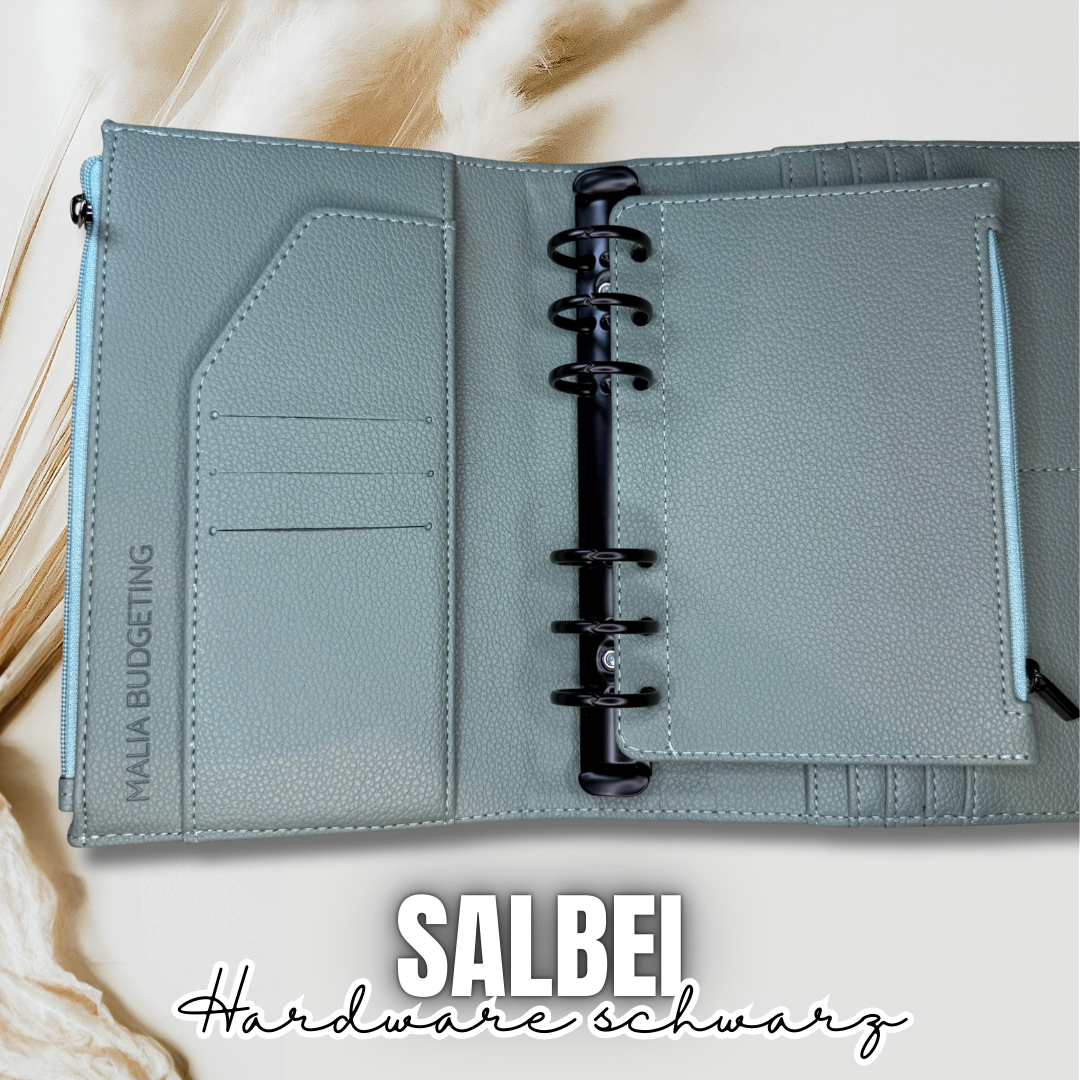 Budget Binder A6