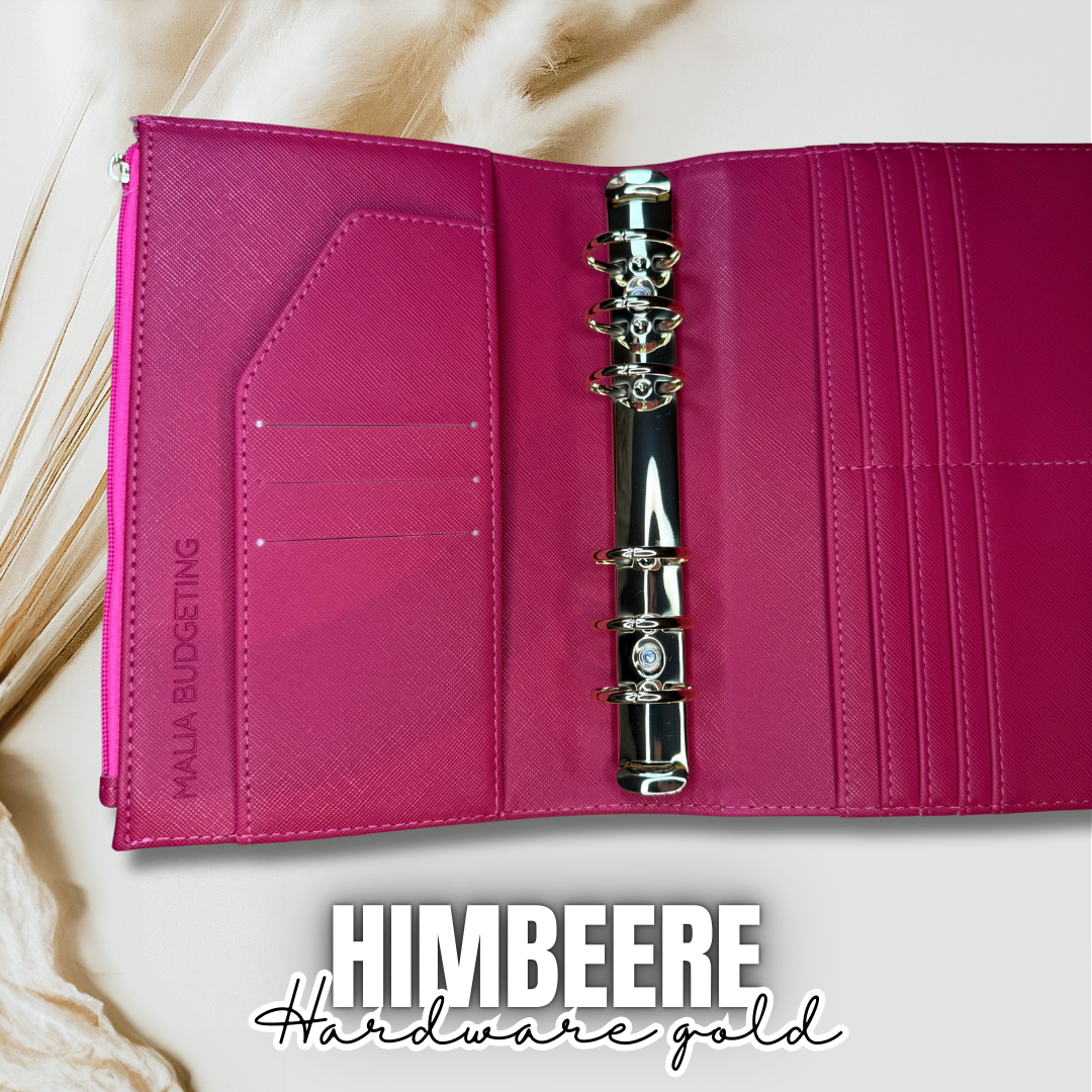 Budget Binder A6