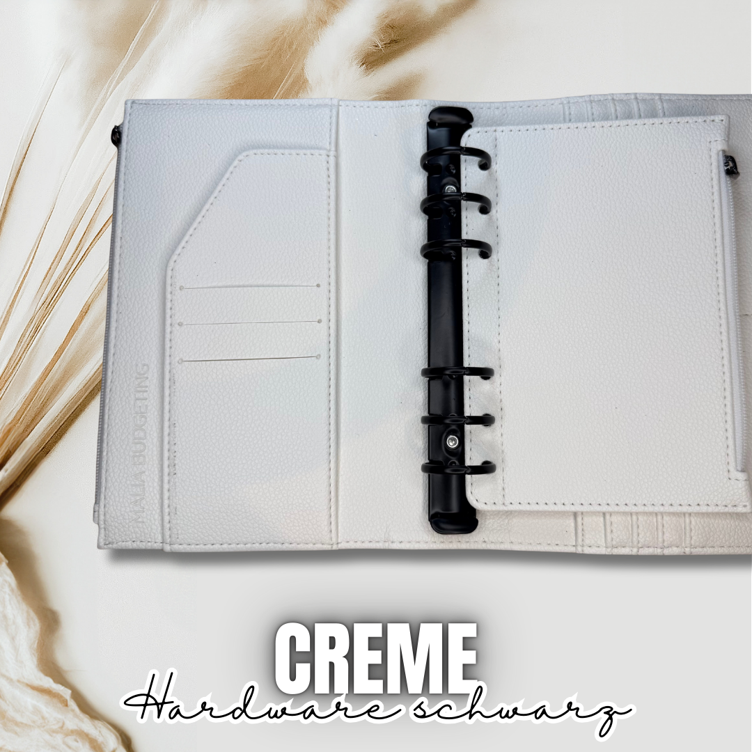 Budget Binder A6