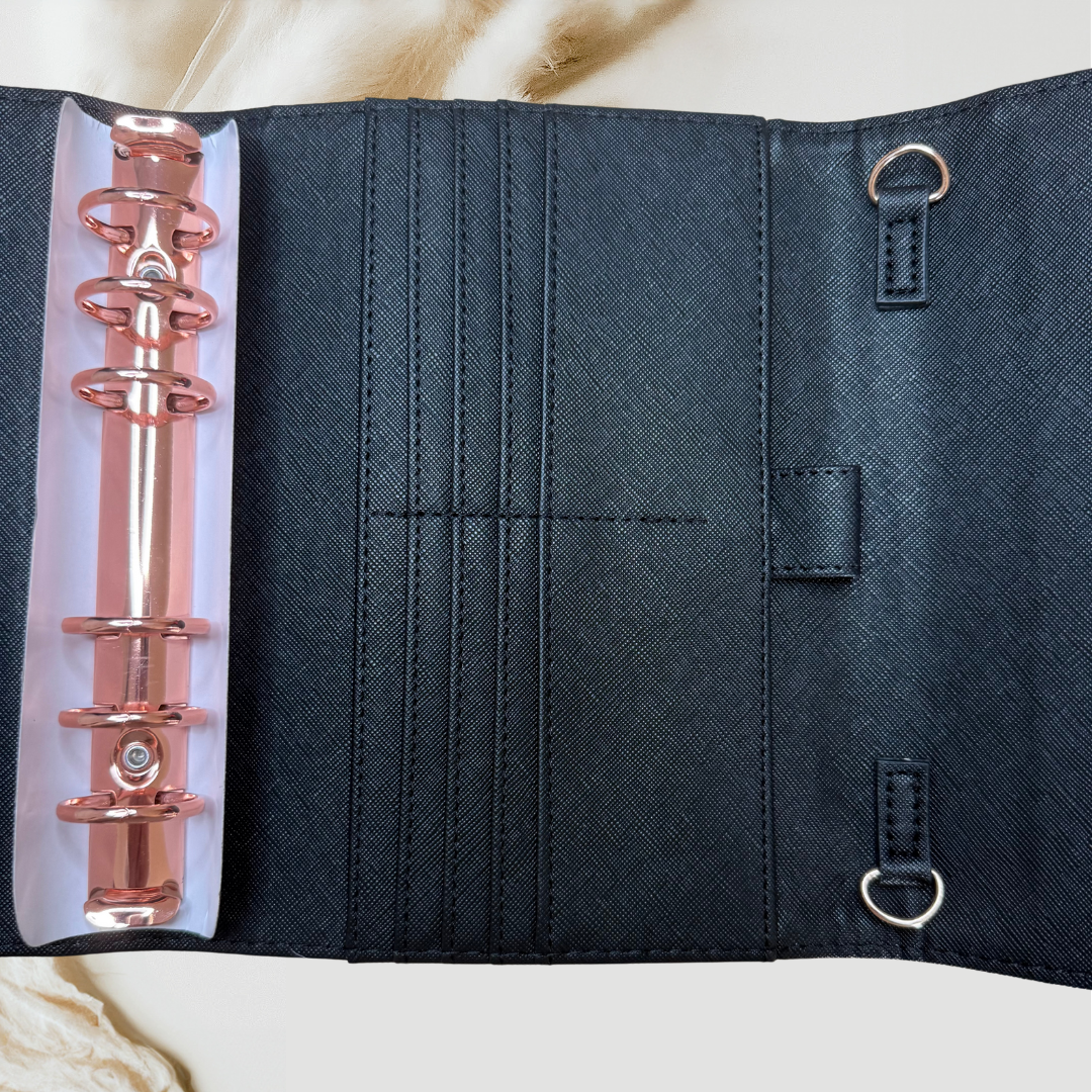 Budget Binder A6