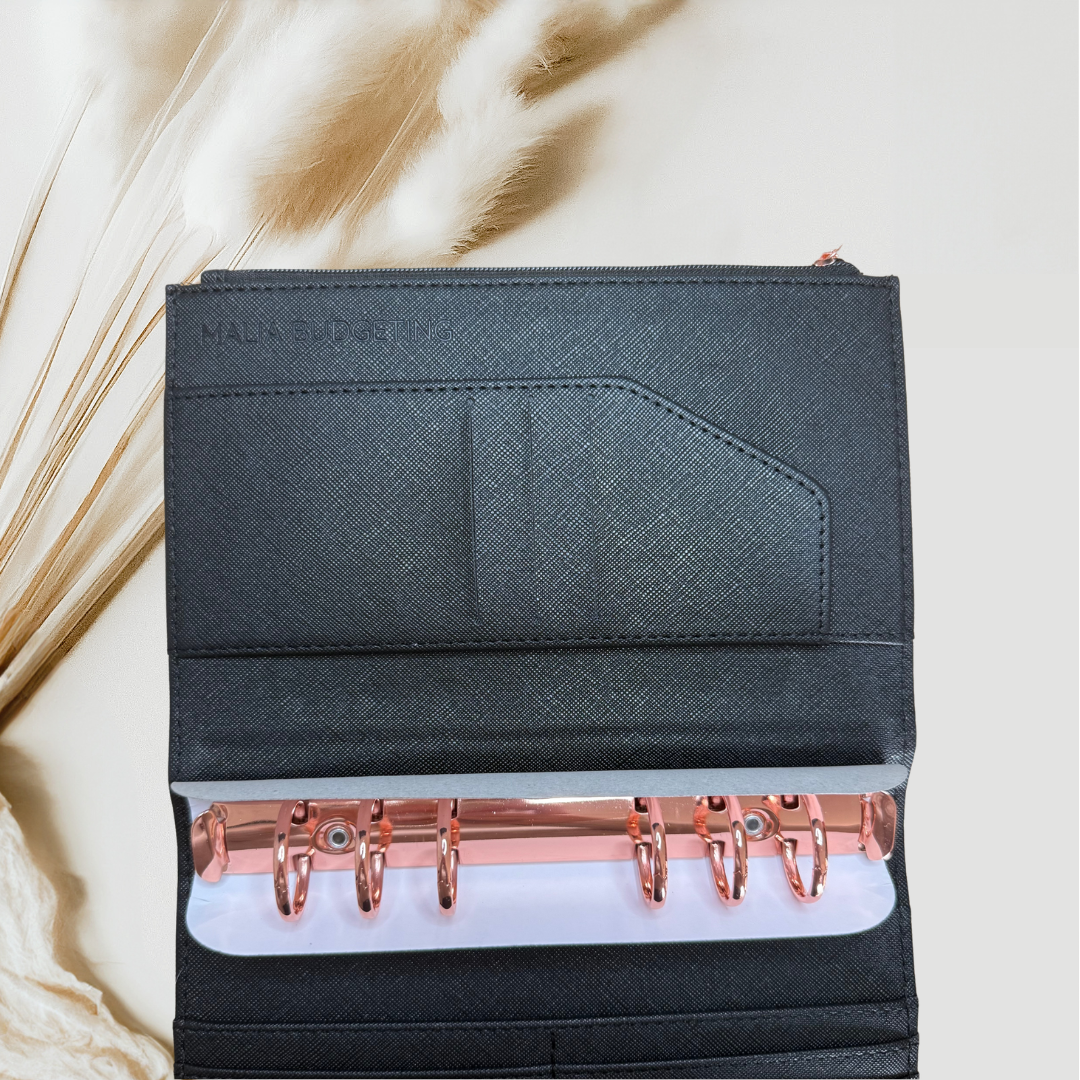 Budget Binder A6
