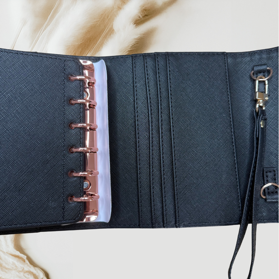 Budget Binder A7