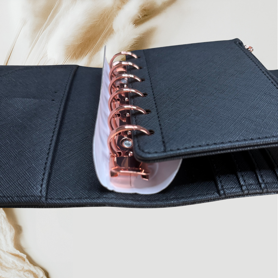 Budget Binder A7