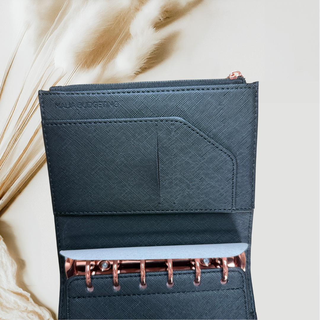 Budget Binder A7