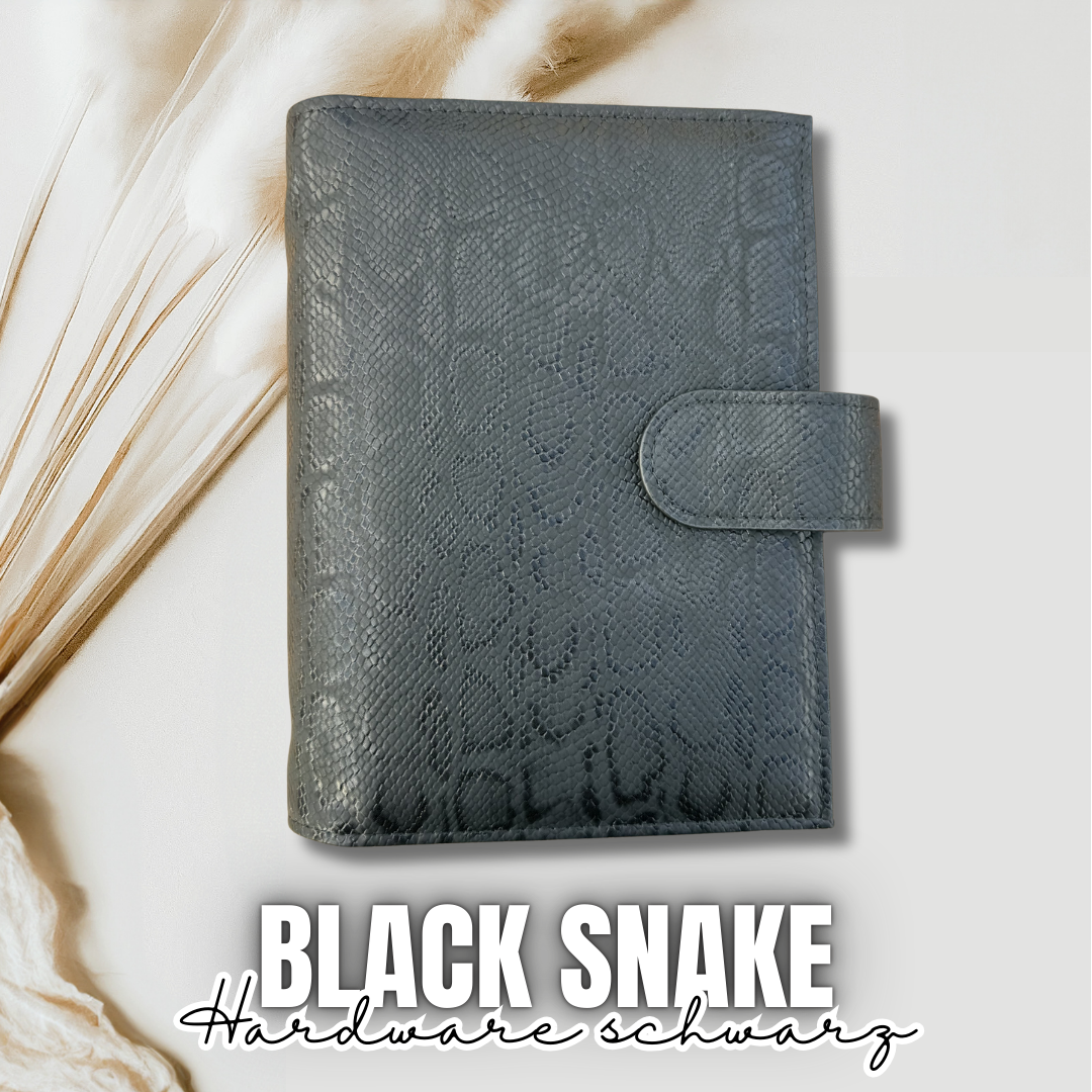 SNAKE Binder A6