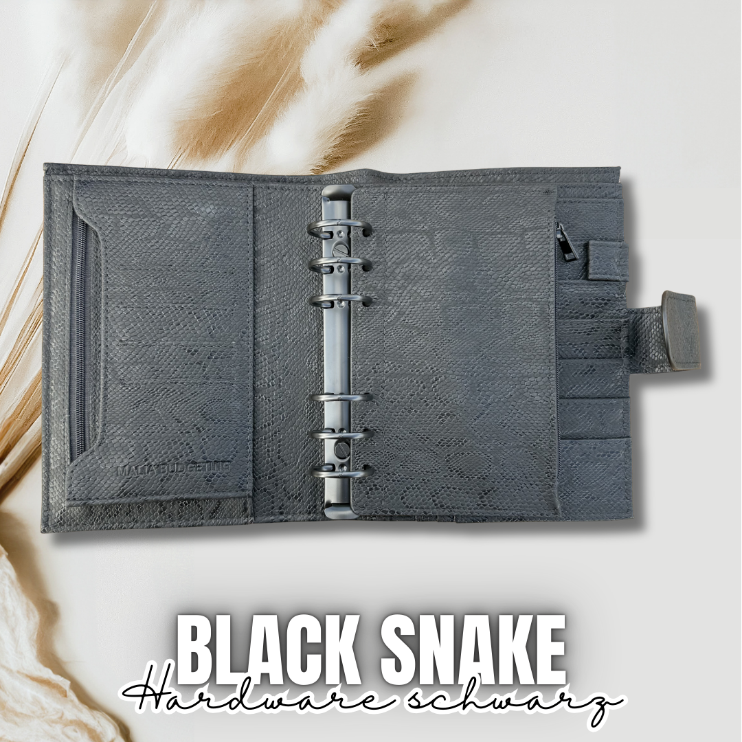 SNAKE Binder A6