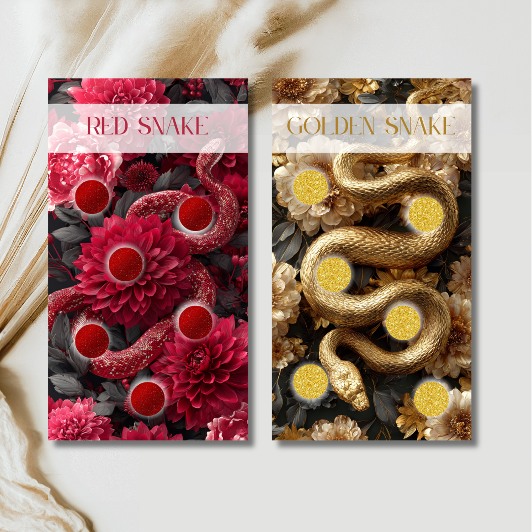 Black Snake Sparspiel