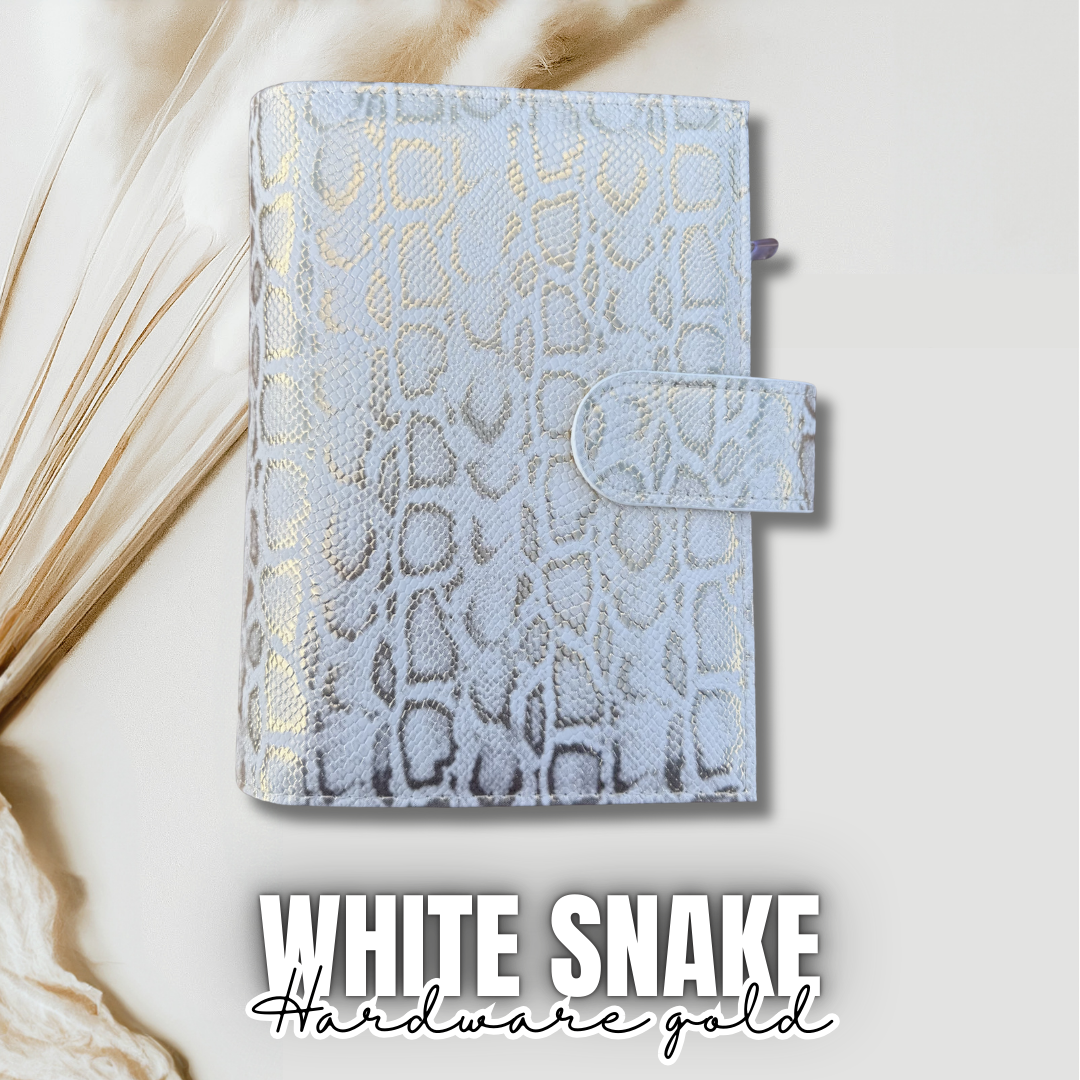 SNAKE Binder A6