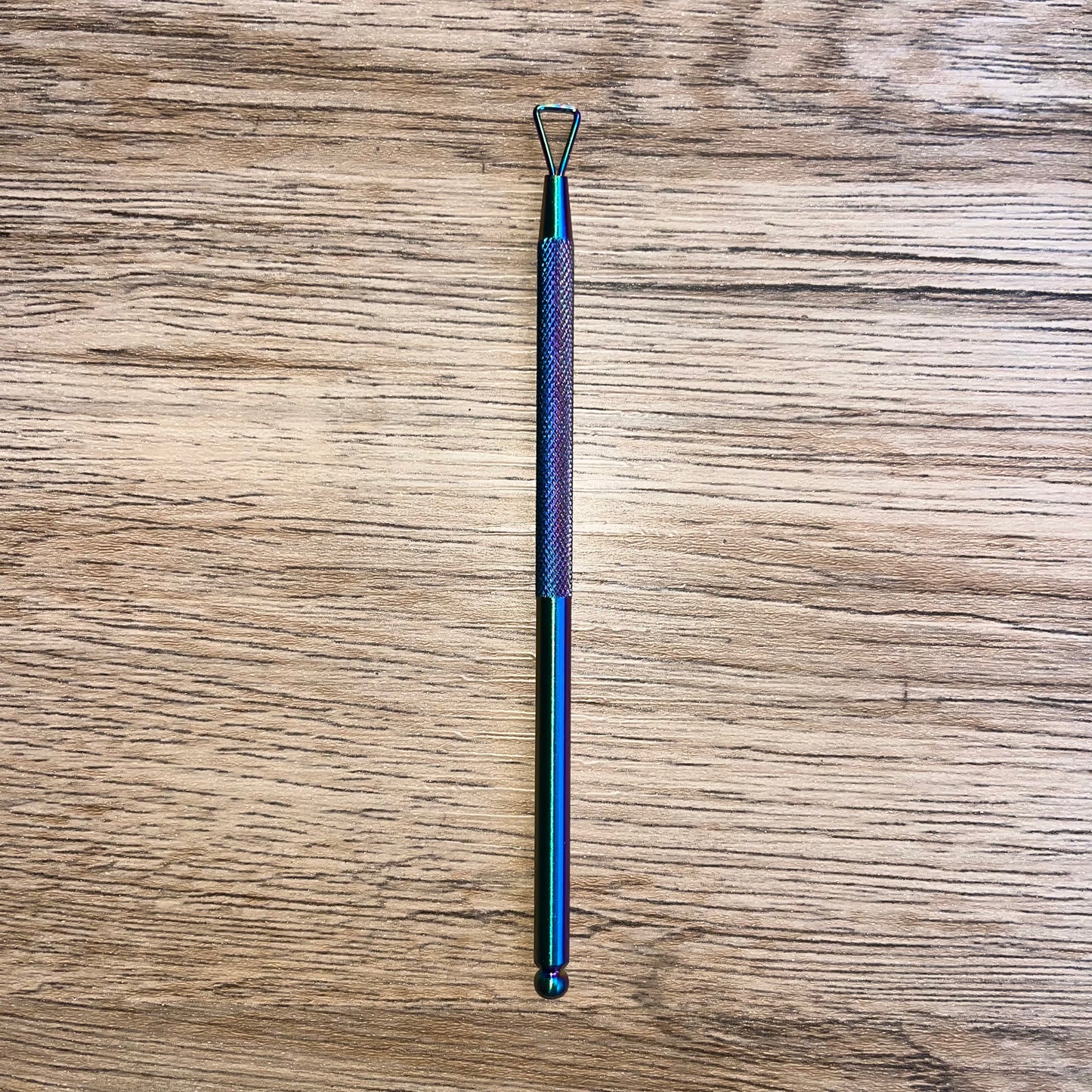 Scratch Tool - Rubbelhilfe