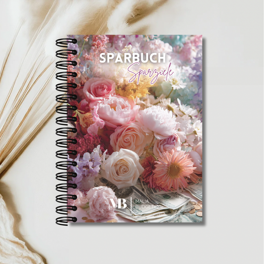 Sparbuch Sparziele