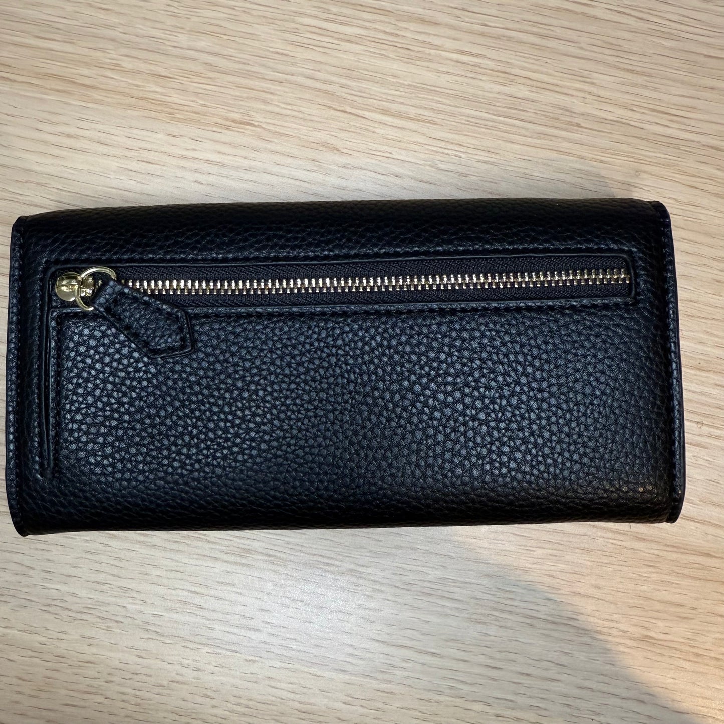 Wallet // Budgeting Portemonnaie