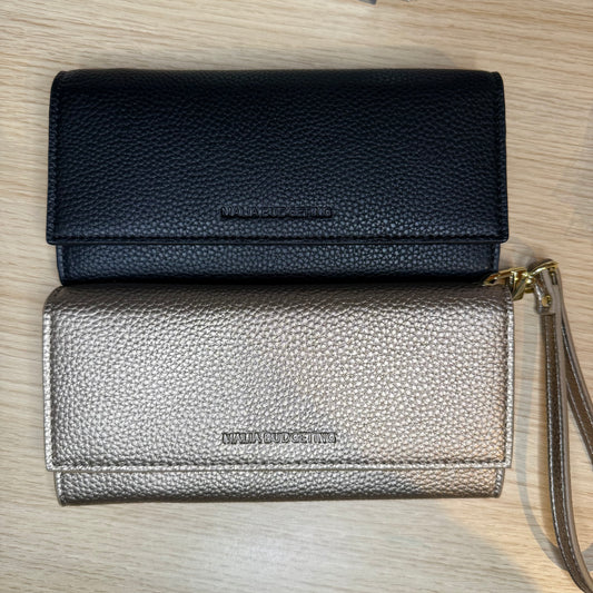 Wallet // Budgeting Portemonnaie