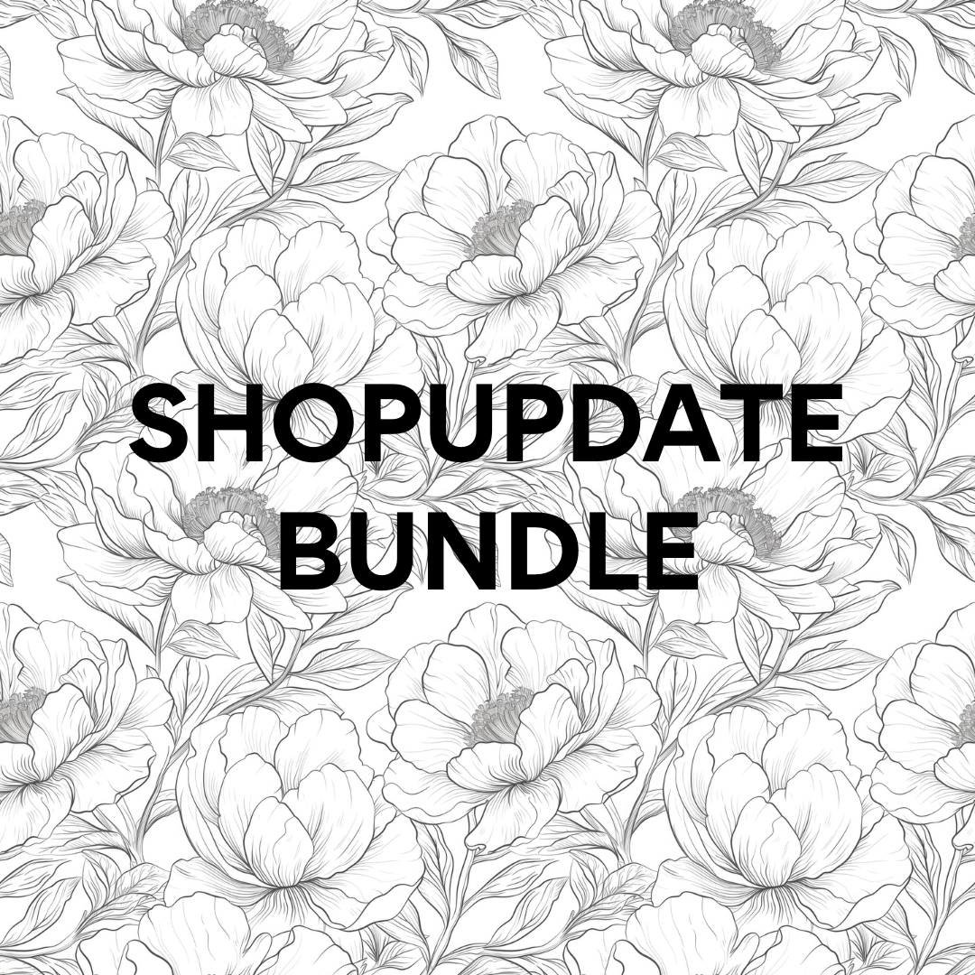 BINDER-CHALLENGE-BUNDLE / Shopupdate 08.11.2025