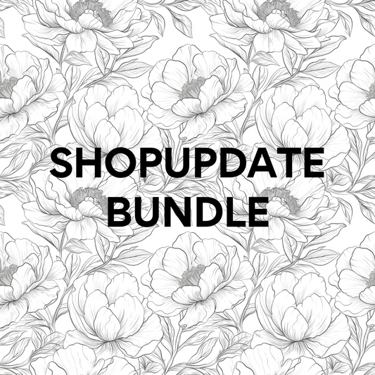 BINDER-CHALLENGE-BUNDLE / Shopupdate 08.11.2025