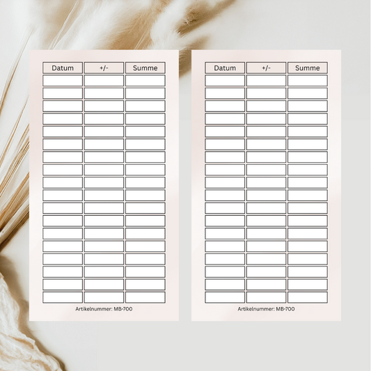 Tracker beige (foliert)