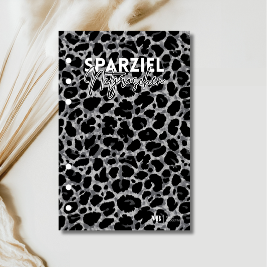 Deckblatt Notgroschen Leo (foliert)