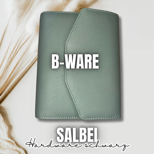 B-WARE Budget Binder A6