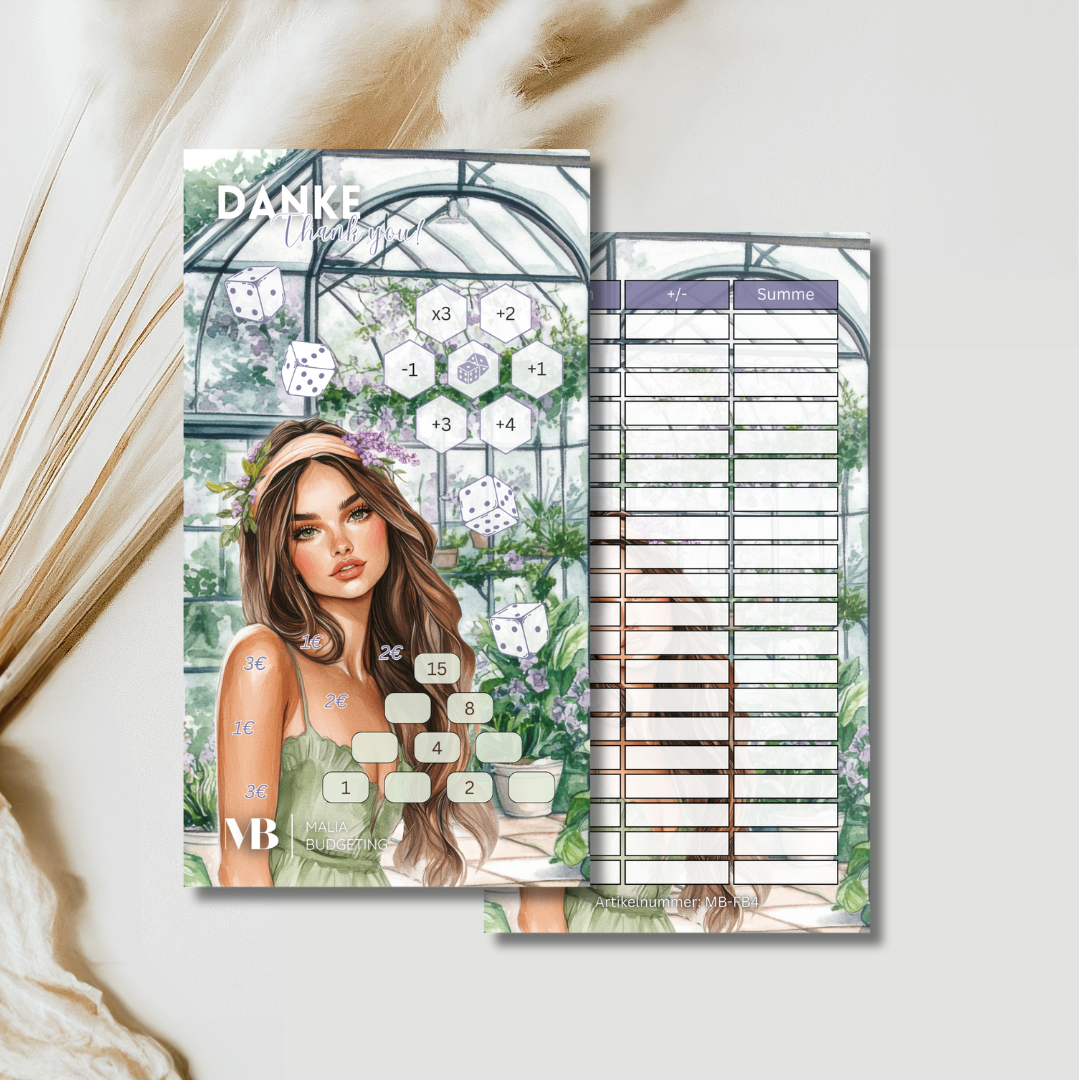FREEBIE LAVENDEL