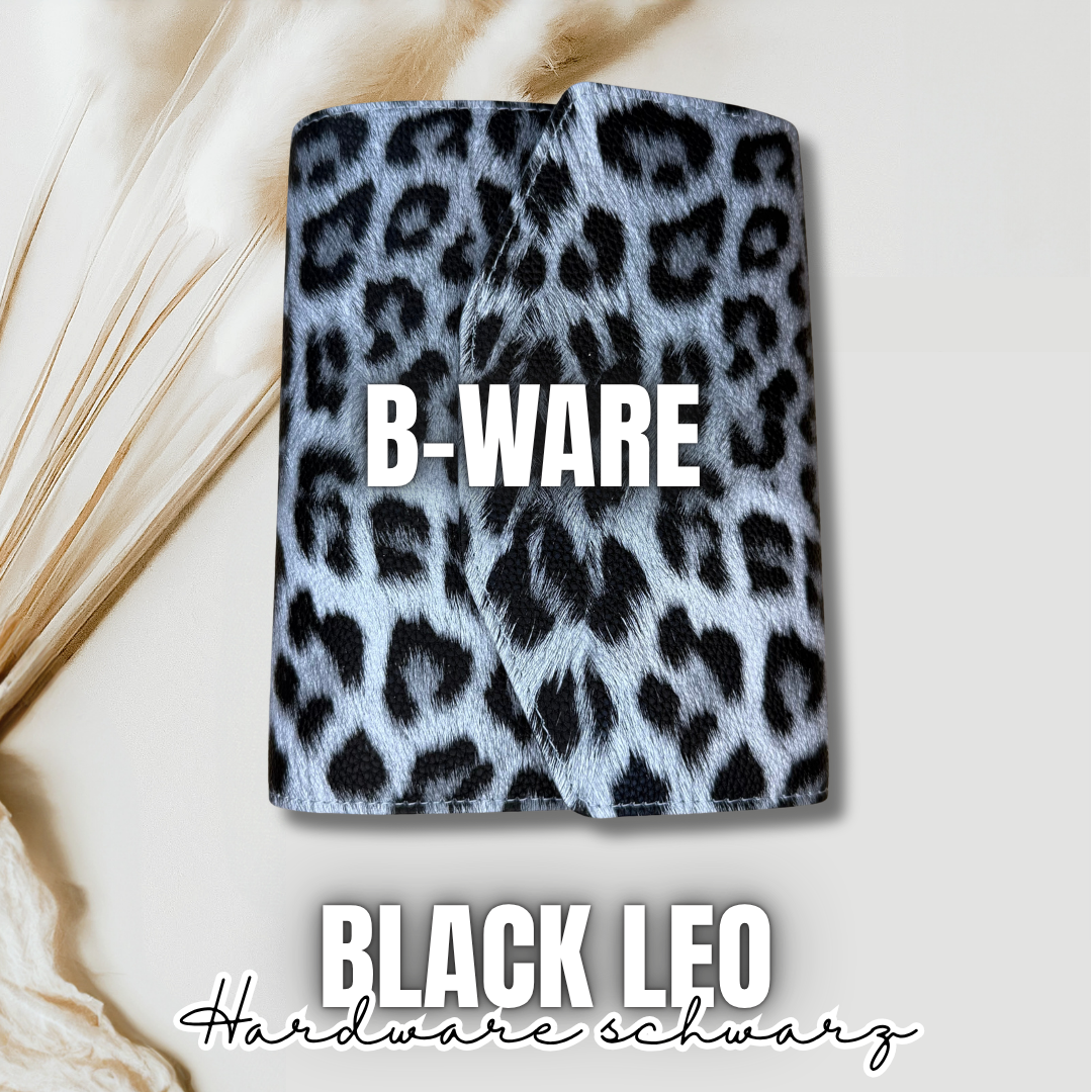 B-WARE Budget Binder A6