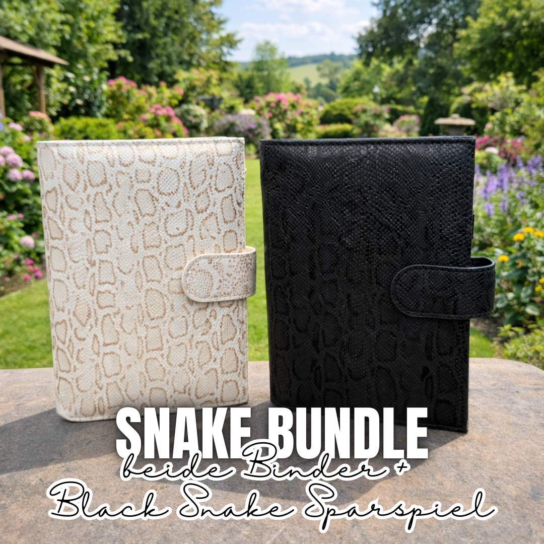 SNAKE Bundle