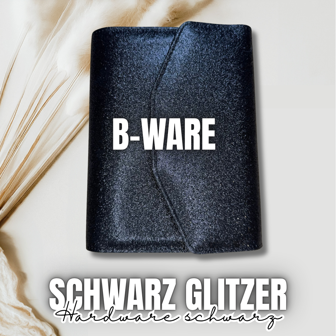 B-WARE Budget Binder A6